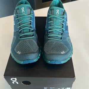 NWT On Running Cloud X (no box)